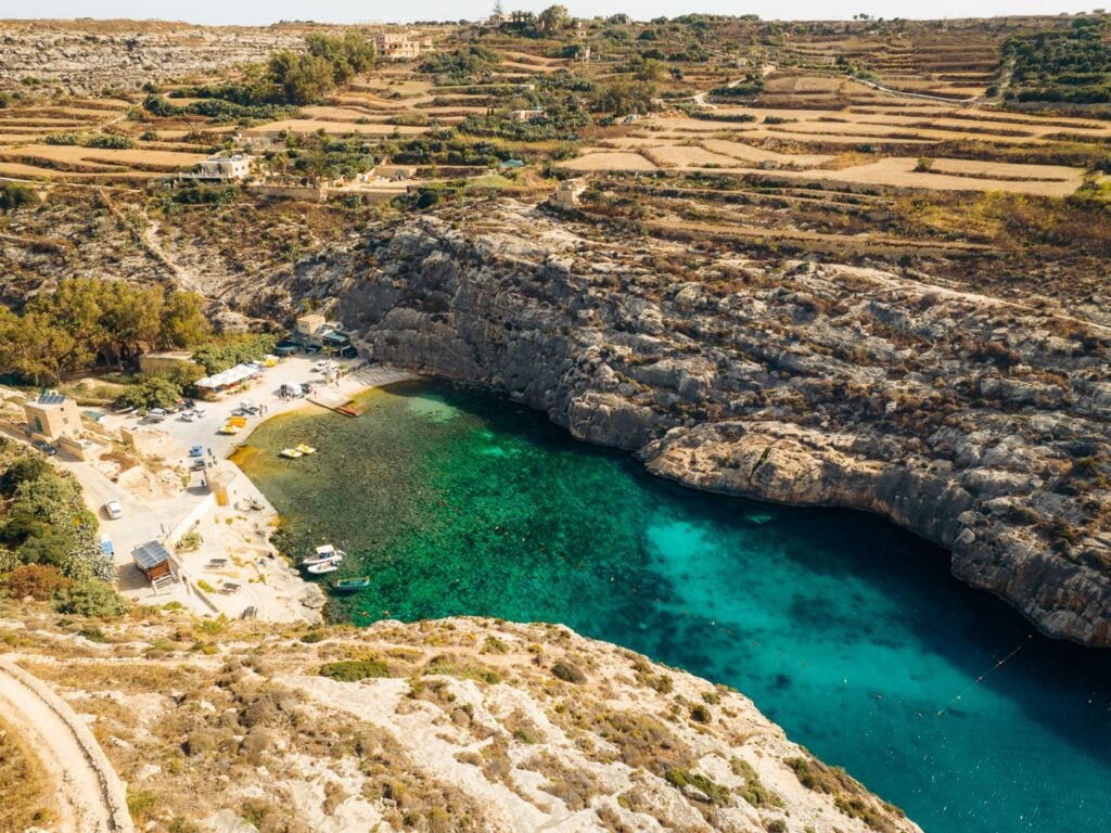 SeasideRides Mgarr ix-Xini Trail